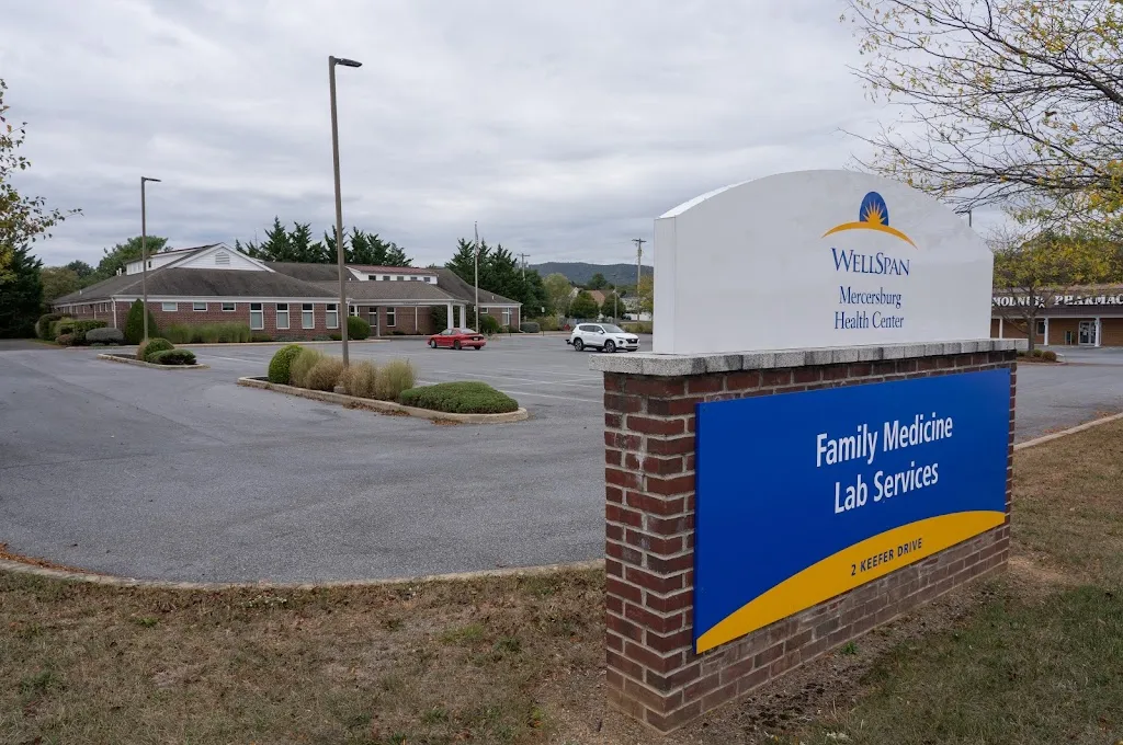 WellSpan Family Medicine - Mercersburg_Mercersburg, Pennsylvania_slider_imagen_2