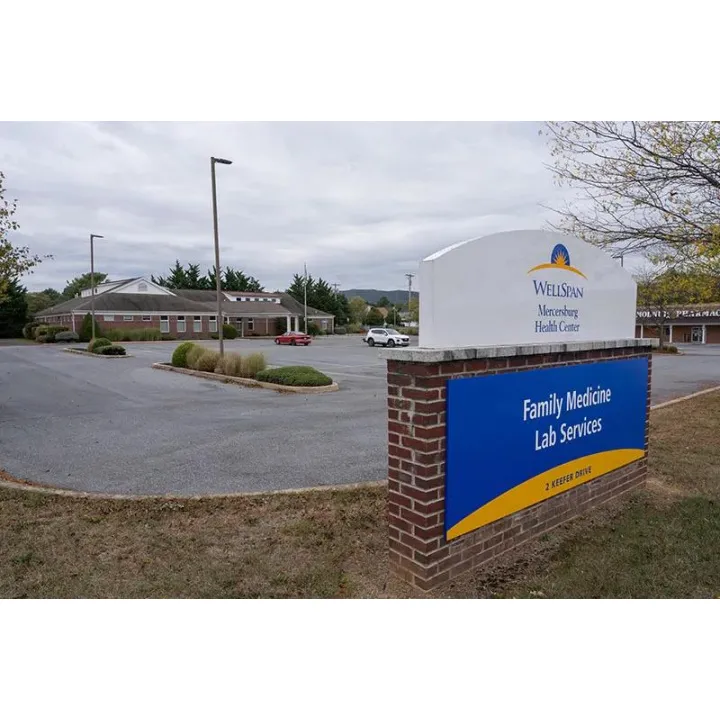WellSpan Family Medicine - Mercersburg_Mercersburg, Pennsylvania_slider_imagen_3