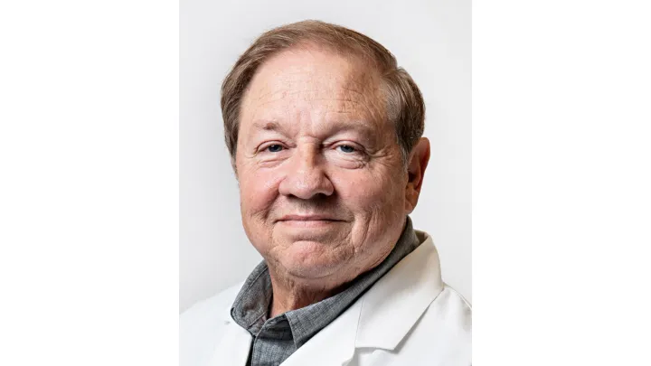 Dwight Williams, MD
