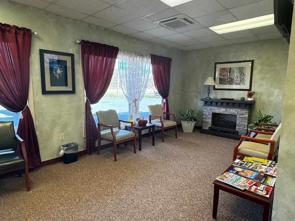 Family Practice Center, PC Arzt in Montoursville, Pennsylvania