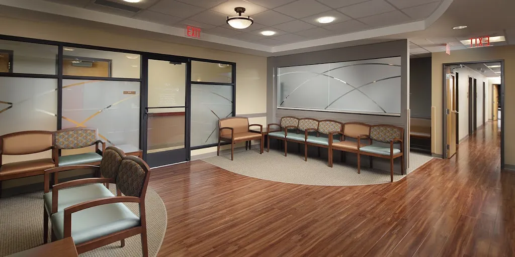 Mt. Lebanon Internal Medicine doctor en Mount Lebanon, Pennsylvania