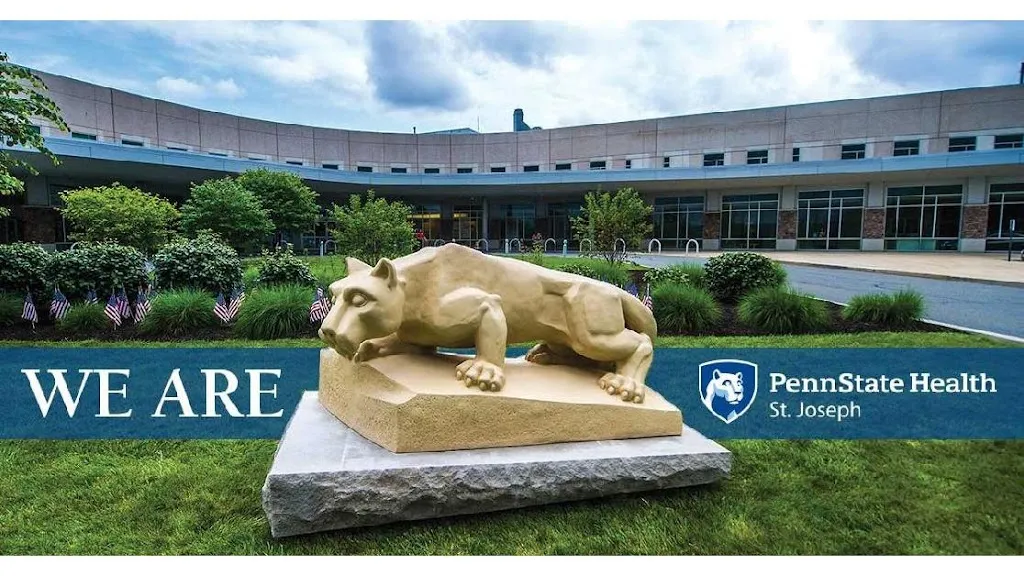 Penn State Health Medical Group - Muhlenberg Family Practice_Muhlenberg Park, Pennsylvania_slider_image_3