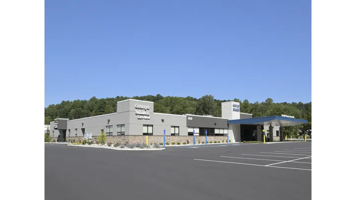 Geisinger St. Luke's Pottsville Primary Care