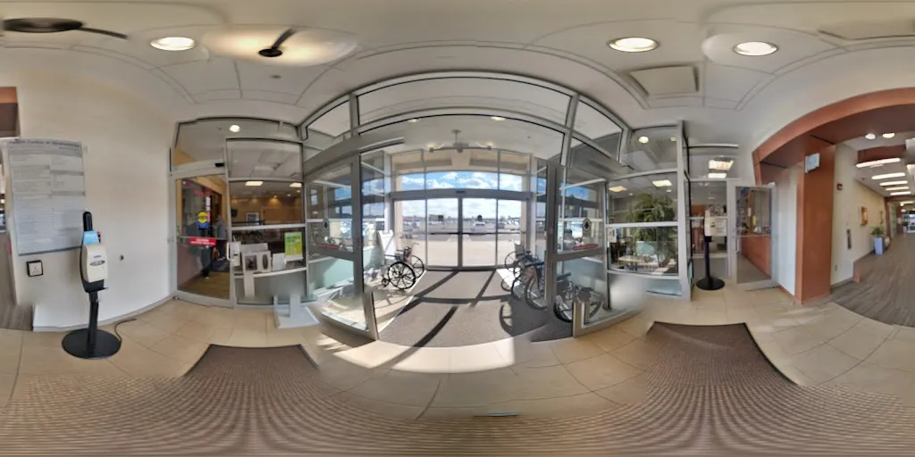St. Luke's Grand View Primary Care - Quakertown_Quakertown, Pennsylvania_slider_image_1