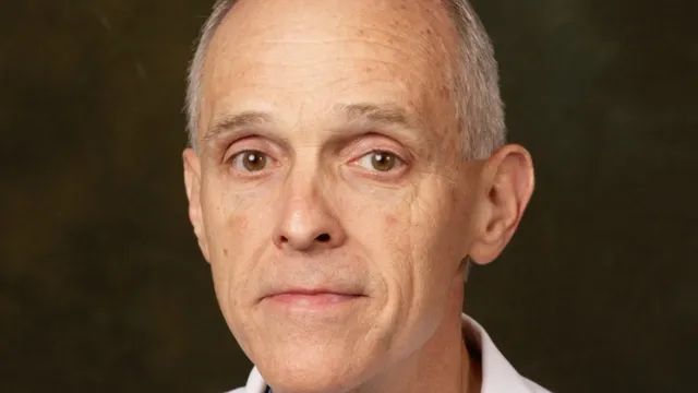 Mark R. Crump, MD