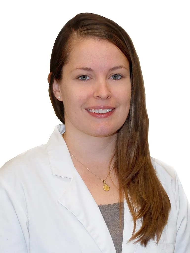 Devin Carey, M.D. doctor in Shavertown, Pennsylvania