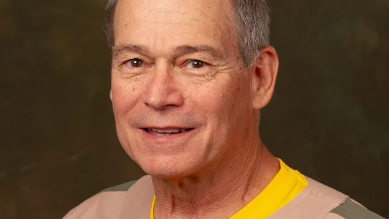 William D. Dedman, MD