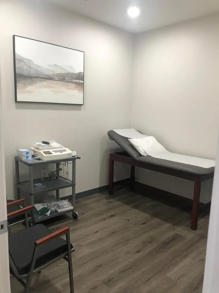Access Medical Clinic: East Camden_Ouachita County, Arkansas_slider_image_1