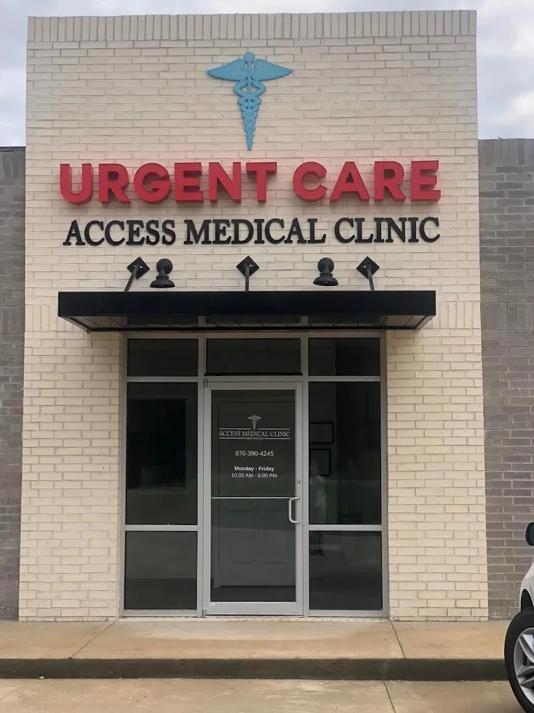 Access Medical Clinic: East Camden_Ouachita County, Arkansas_slider_image_2