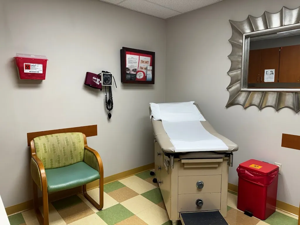 Family Practice Center, PC Arzt in South Williamsport, Pennsylvania