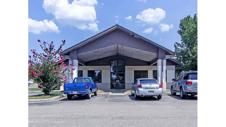 CHI St. Vincent Primary Care - Murfreesboro