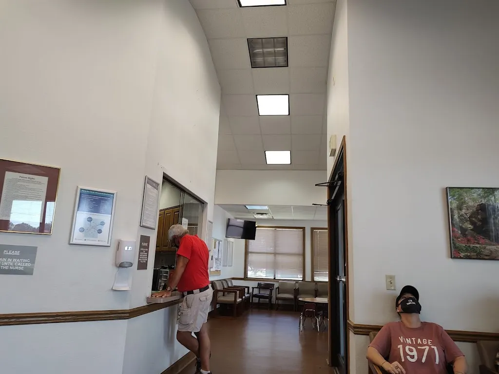 Family Clinic Of Murfreesboro