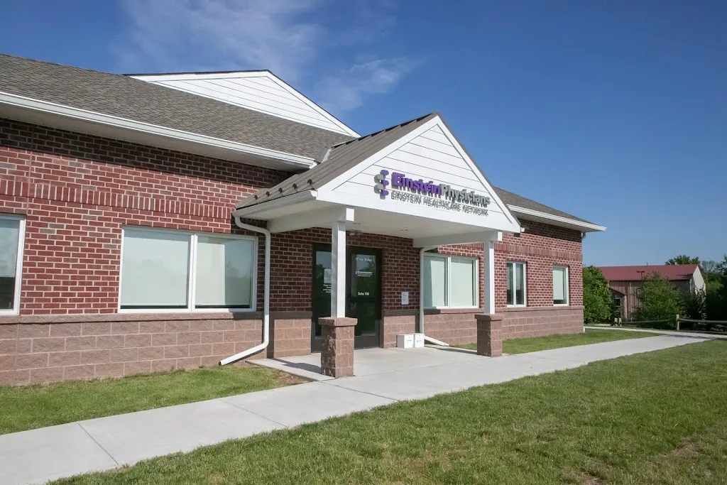Trappe Family Practice at Iron Bridge doctor in Trappe, Pennsylvania