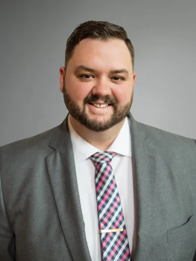 Jared Smith, D.O.