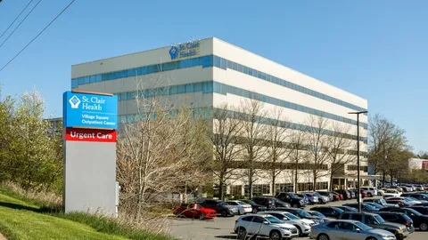 St. Clair Medical Group Family Medicine_Upper Saint Clair, Pennsylvania_slider_imagen_1