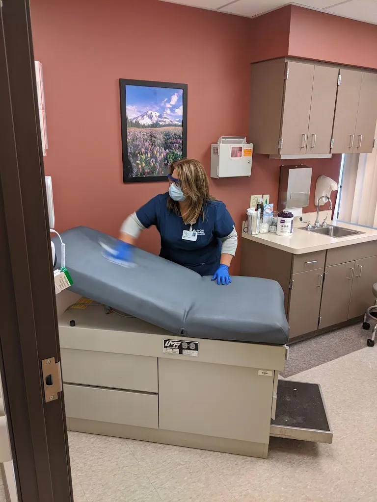 St. Clair Medical Group Family Medicine_Upper Saint Clair, Pennsylvania_slider_imagen_2