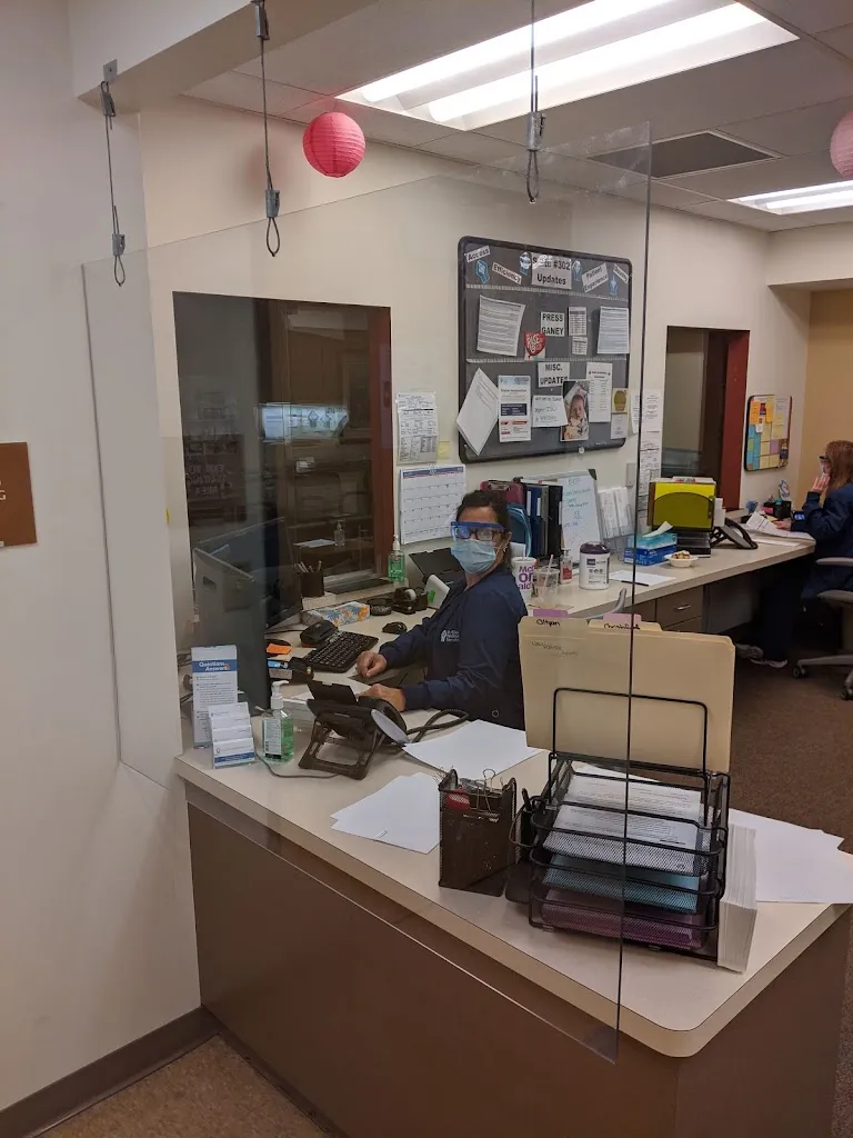 St. Clair Medical Group Family Medicine_Upper Saint Clair, Pennsylvania_slider_imagen_3