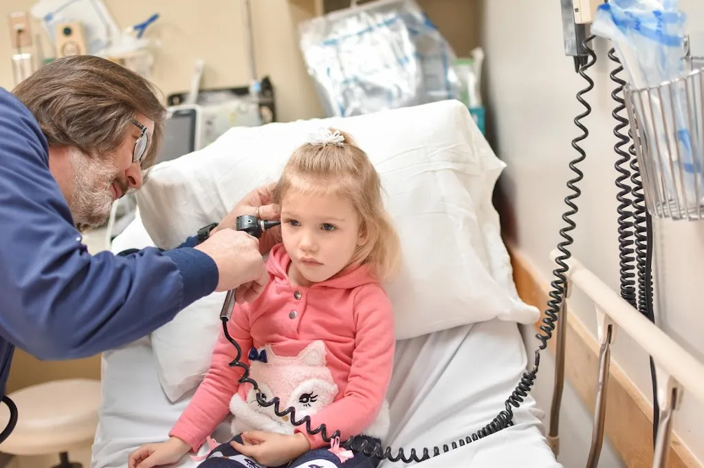 Chan Soon-Shiong Medical Center at Windber_Windber, Pennsylvania_slider_bild_1