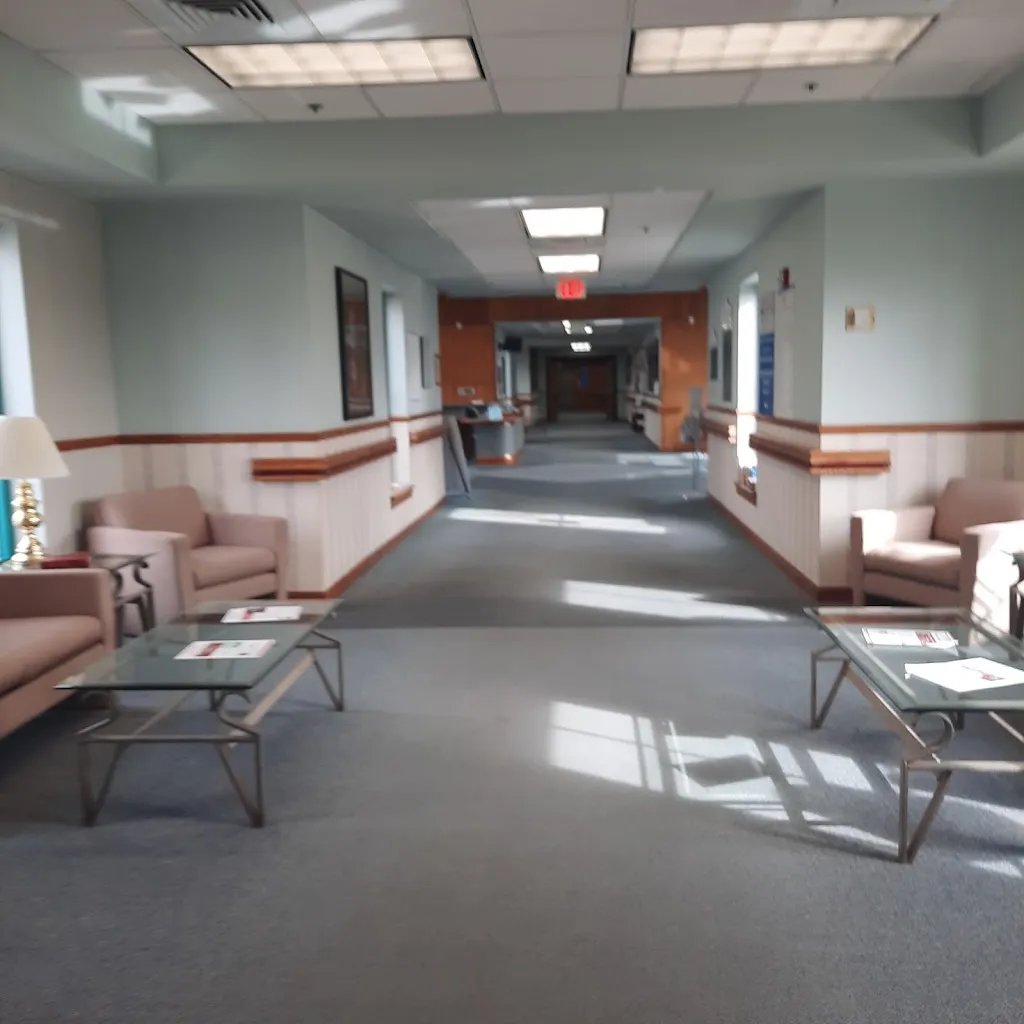 Chan Soon-Shiong Medical Center at Windber_Windber, Pennsylvania_slider_bild_3
