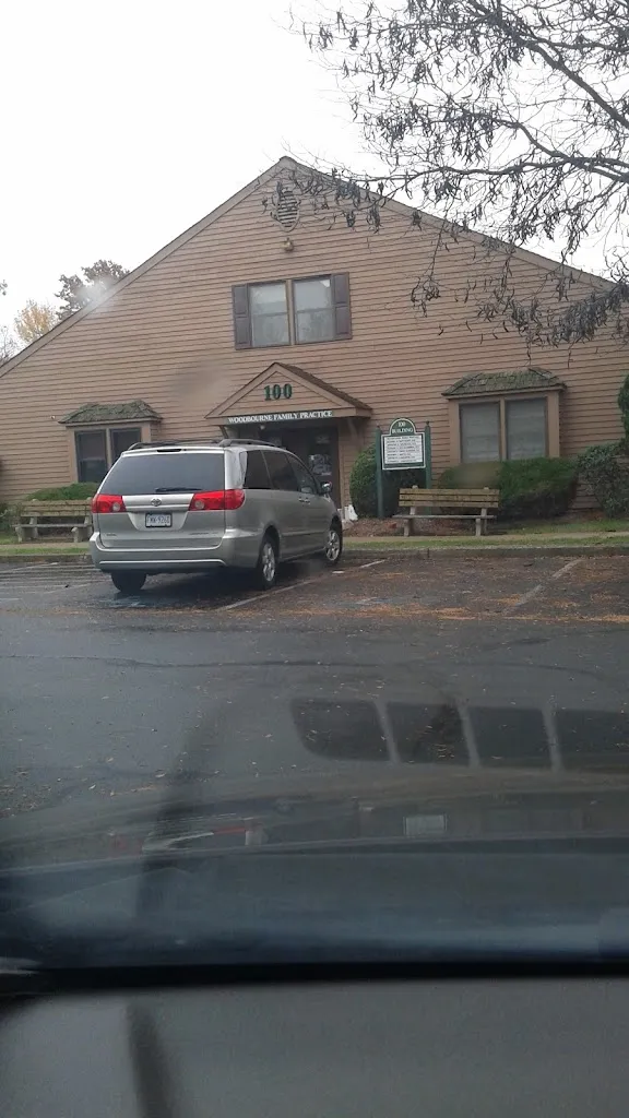 Primary Care Woodbourne medico a Woodbourne, Pennsylvania