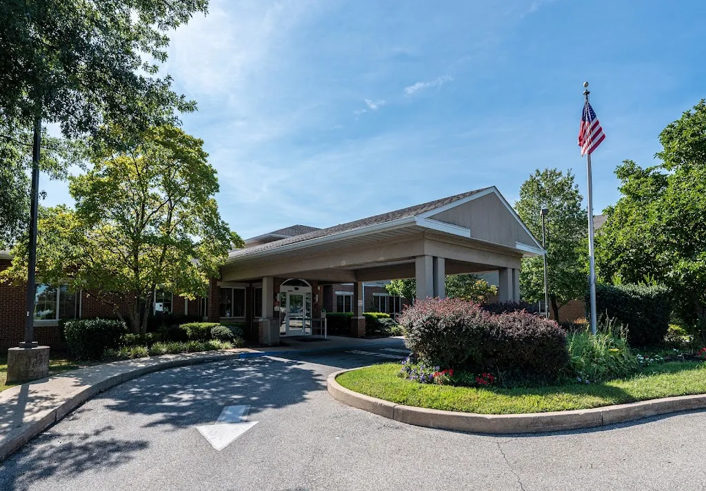 Providence Rehabilitation & Healthcare Center at Mercy Fitzgerald