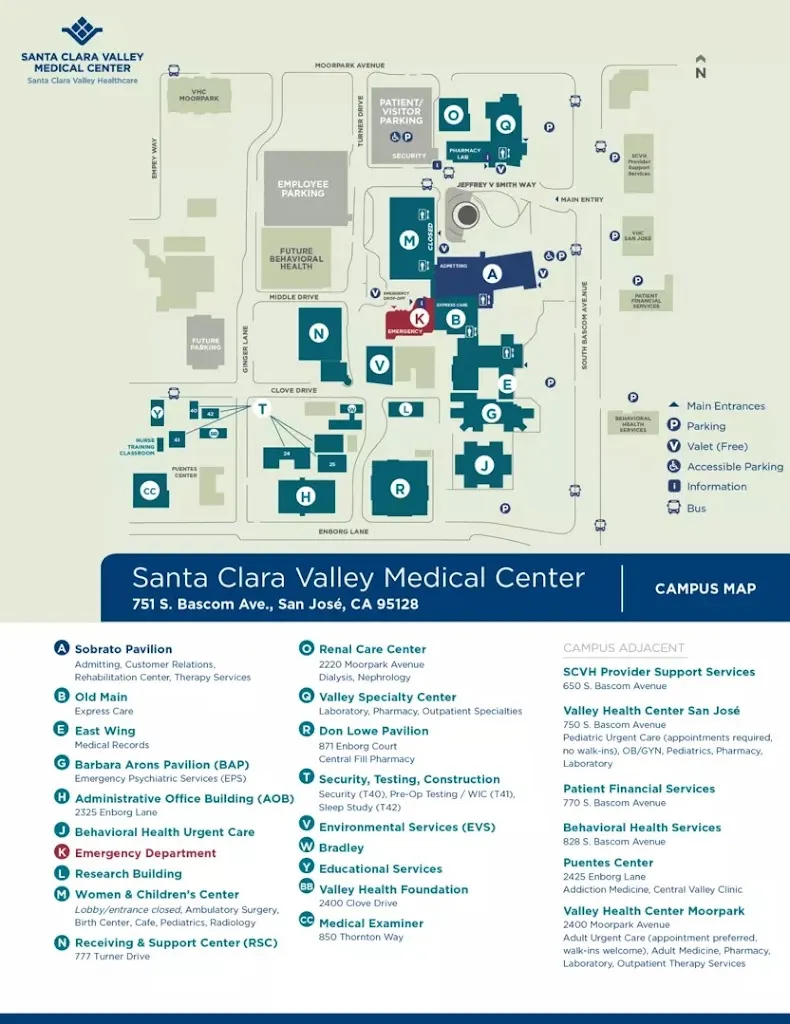 Jonathan Phan_Valley Specialty Center_Santa Clara, Puerto Rico_review