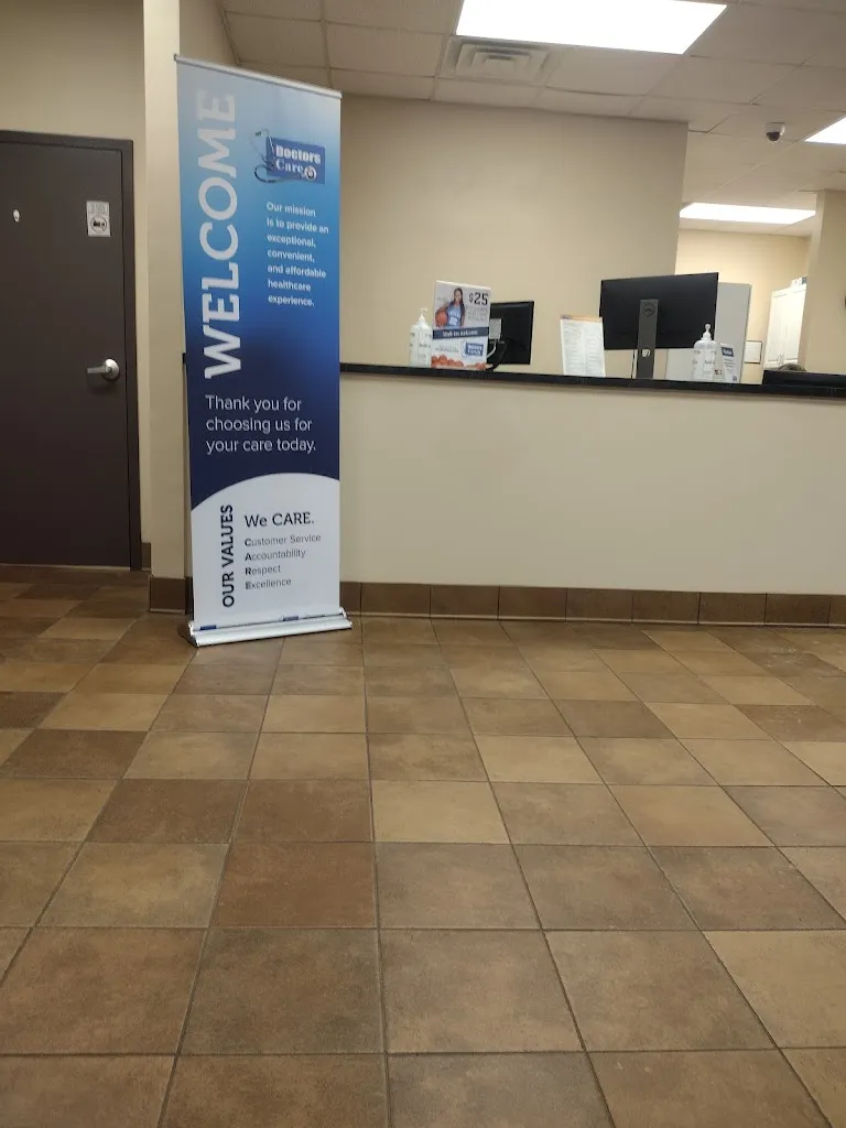 Novant Health Urgent Care – Berea (Formerly Doctors Care)_Berea, South Carolina_slider_image_2