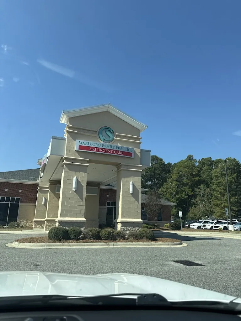 Ashley Rivers_Marlboro Family Practice & Urgent Care_Bennettsville, South Carolina_recensione