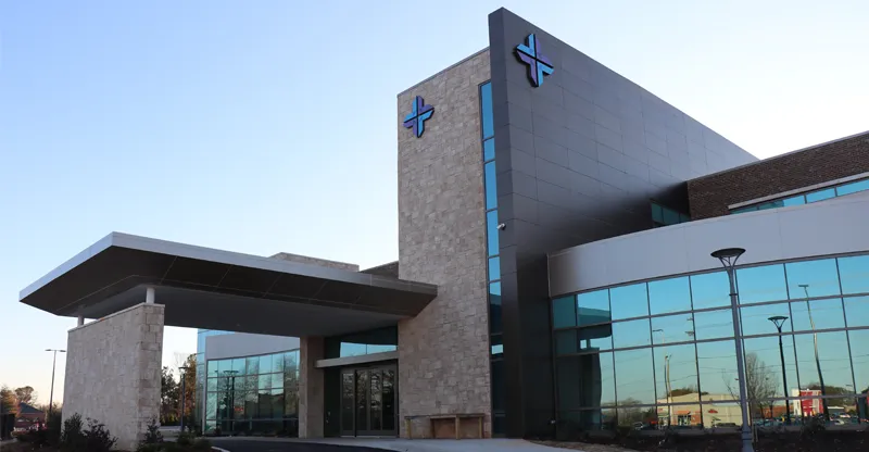 Medical Group of the Carolinas - Family Medicine - Boiling Springs
