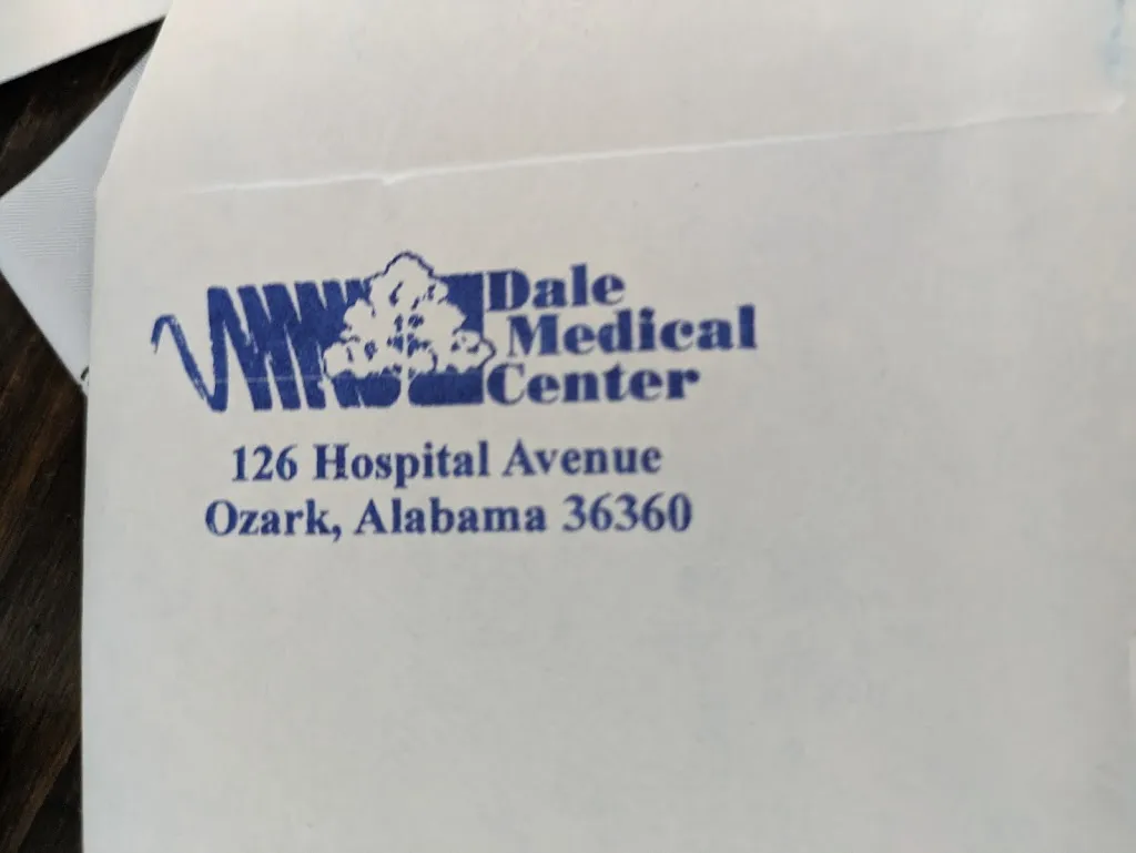 Kenia Lorenzo Suarez_Dale Medical Center_Dale County, Alabama_review
