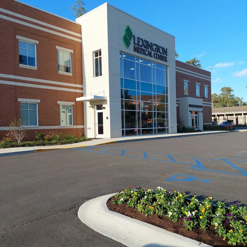 Z Kent_Lexington Family Practice Forest Acres_Forest Acres, South Carolina_recensione