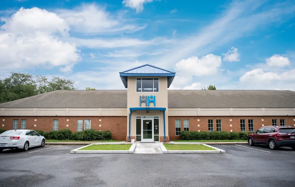 HopeHealth in Orangeburg_Orangeburg, South Carolina_slider_imagen_1