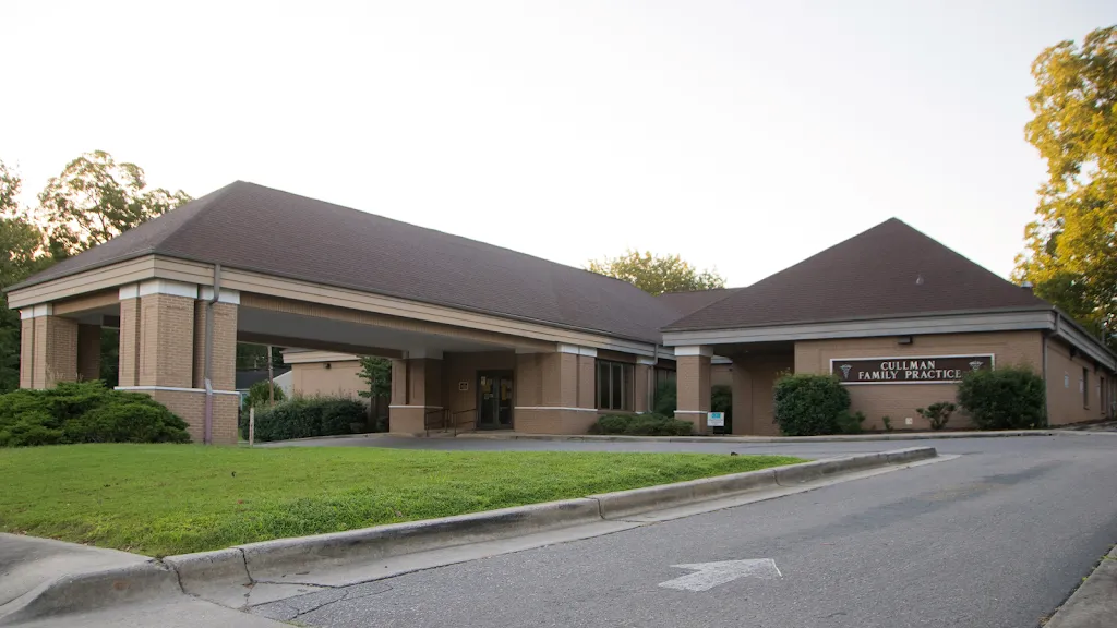 Complete Health - Cullman médecin à Cullman, Alabama
