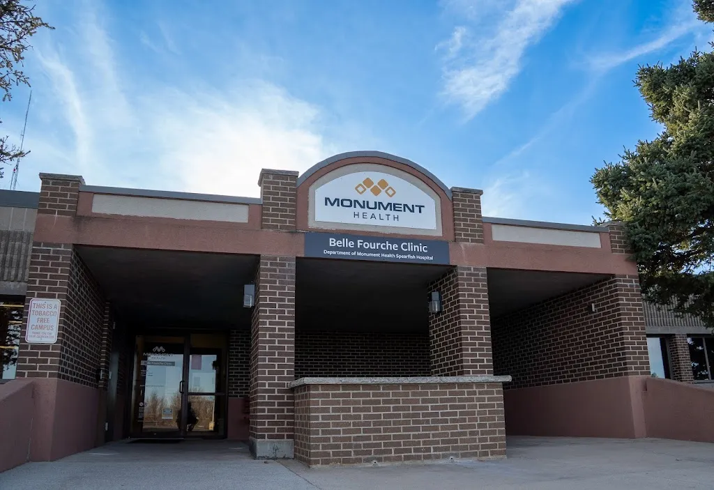 Monument Health Belle Fourche Clinic_Belle Fourche, South Dakota_slider_bild_2