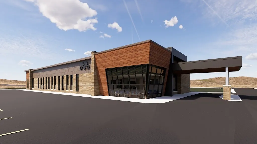 Monument Health Box Elder Clinic