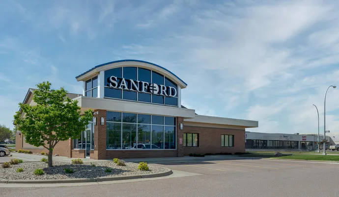 Sanford Brandon Family Medicine & Children's Clinic