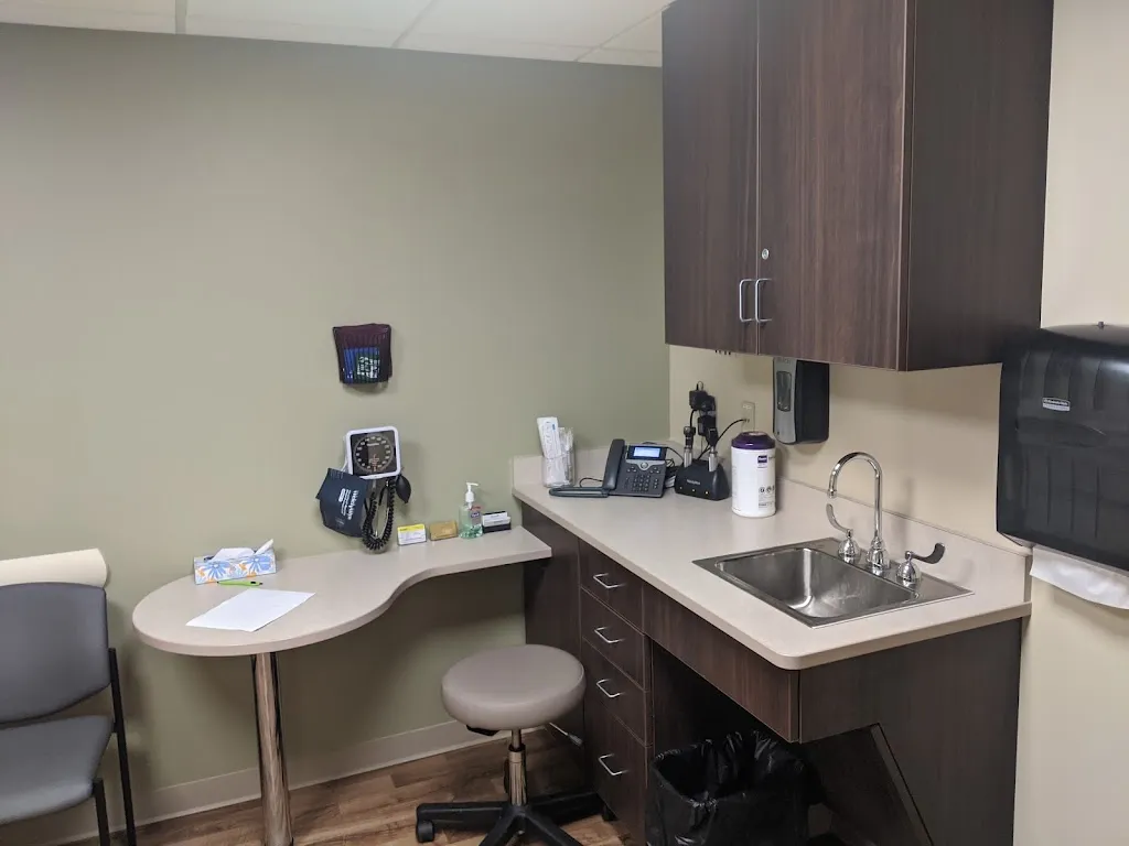 Access Health & Avera Medical Group — Brookings