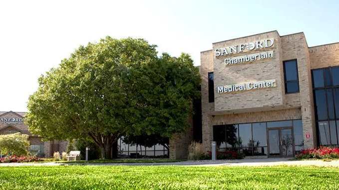 Sanford Chamberlain Clinic