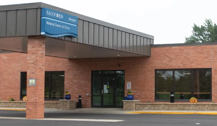 Sanford Webster Clinic