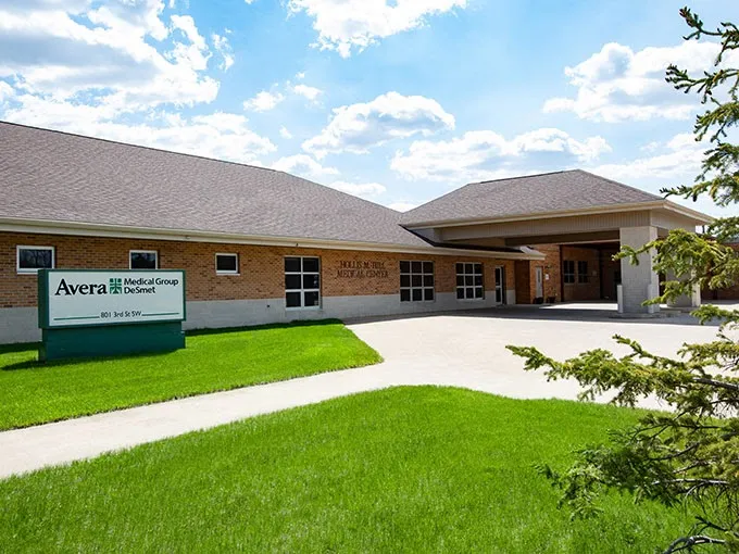 Avera Medical Group De Smet_De Smet, South Dakota_slider_immagine_1