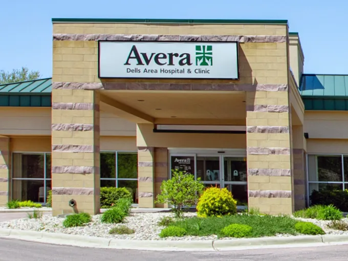 Avera Medical Group Dell Rapids_Dell Rapids, South Dakota_slider_imagen_1