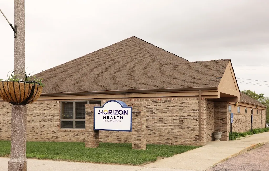 Horizon Health - Howard
