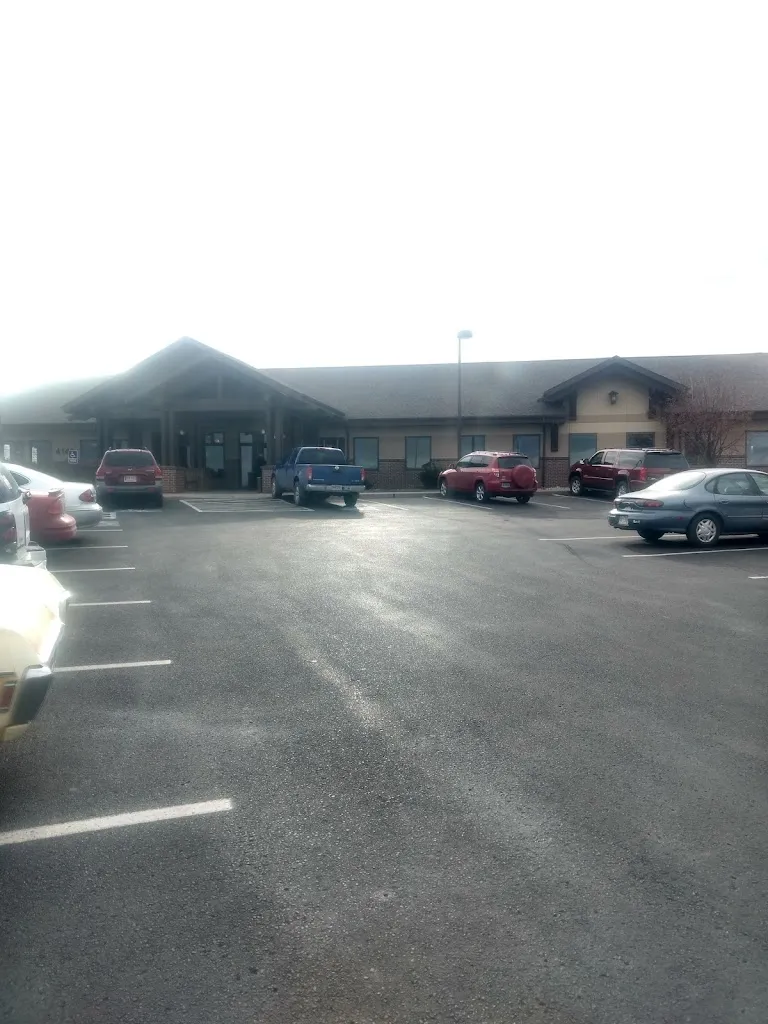The Spine Center at Black Hills Orthopedics médecin à Rapid City, South Dakota