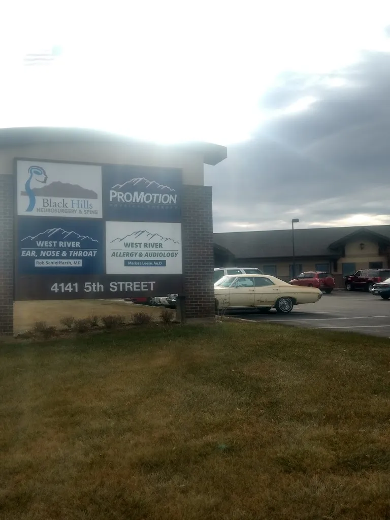 The Spine Center at Black Hills Orthopedics_Rapid City, South Dakota_slider_immagine_2