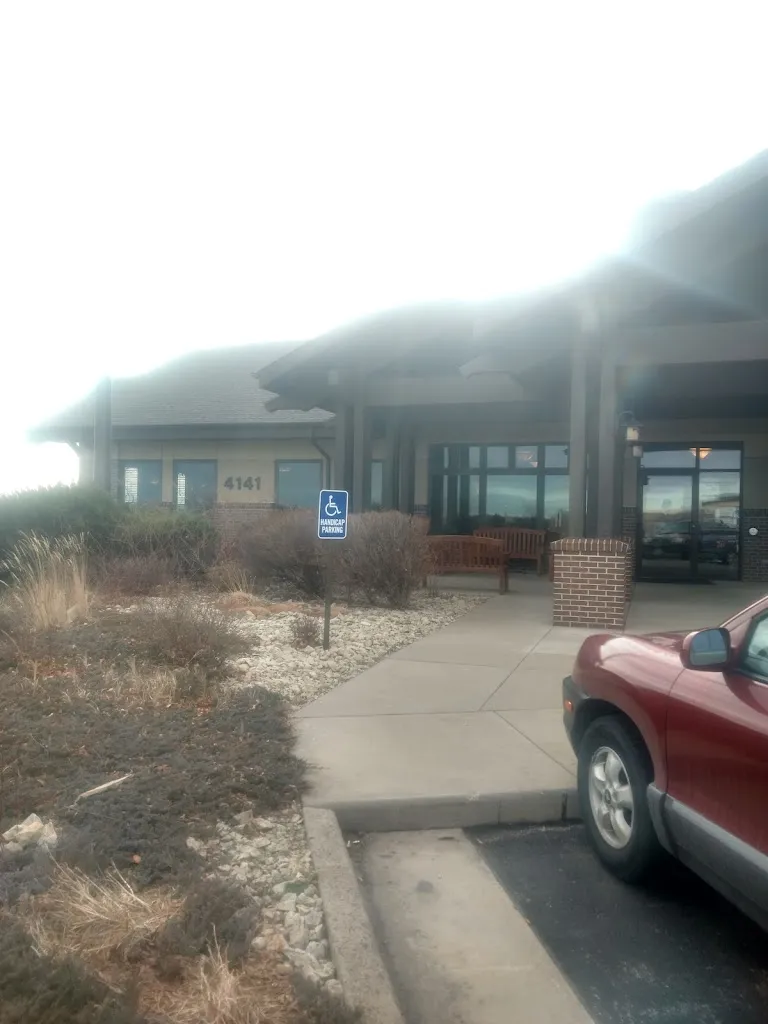 The Spine Center at Black Hills Orthopedics_Rapid City, South Dakota_slider_immagine_3