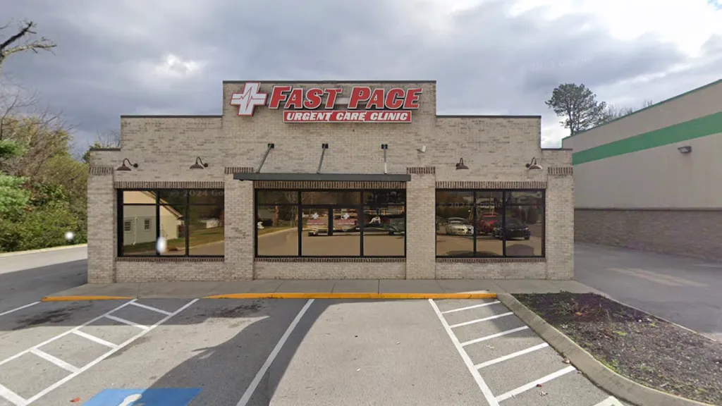 Fast Pace Health Urgent Care - Algood - TN_Algood, Tennessee_slider_imagen_1