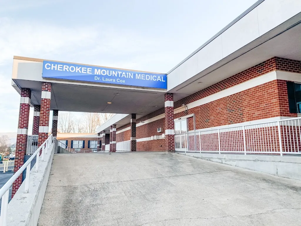 Cherokee Mountain Medical médecin à Banner Hill, Tennessee