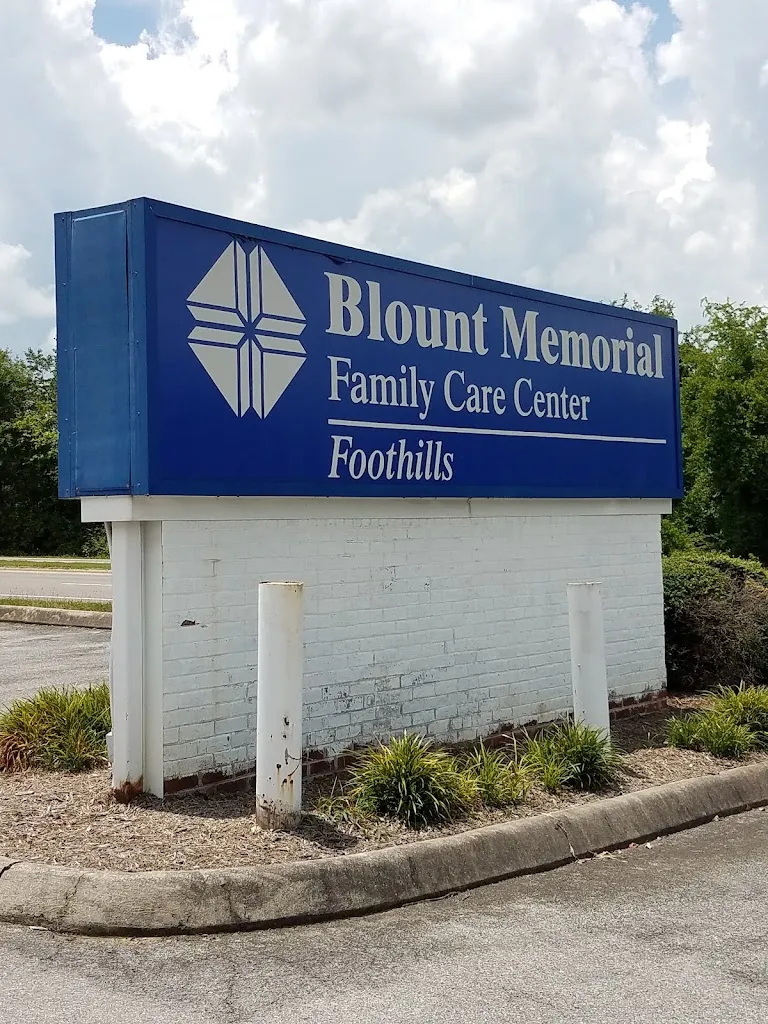 Prisma Health Family Medicine–Foothills_Blount County, Tennessee_slider_bild_3