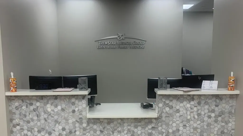 Brentwood Family Medicine_Brentwood, Tennessee_slider_bild_1