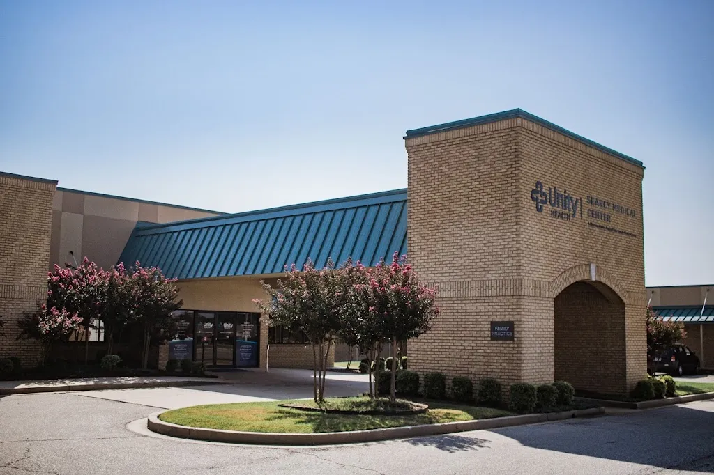 Unity Health-Searcy Medical Center